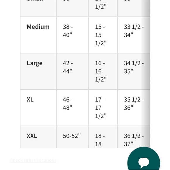 Orvis Mens Sz 2XL Tech Chambray Performance Work Button Shirt Active Fit Blue SS - Picture 9 of 9